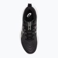 Кросівки для бігу жіночі ASICS Gel-Cumulus 27 black/ concrete 5