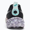 Кросівки для бігу чоловічі ASICS Noosa Tri 16 black/soothing sea 6