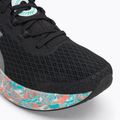 Кросівки для бігу чоловічі ASICS Noosa Tri 16 black/soothing sea 7