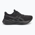 Кросівки для бігу чоловічі ASICS Versablast 4 black/carrier grey 2