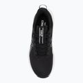 Кросівки чоловічі для бігу ASICS Jolt 5 black/white 5