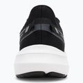 Кросівки чоловічі для бігу ASICS Jolt 5 black/white 6