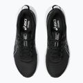 Кросівки чоловічі для бігу ASICS Jolt 5 black/white 5