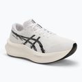 Кросівки для бігу чоловічі ASICS Magic Speed 4 safety white/black