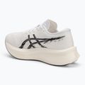 Кросівки для бігу чоловічі ASICS Magic Speed 4 safety white/black 3