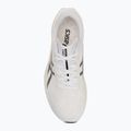 Кросівки для бігу чоловічі ASICS Magic Speed 4 safety white/black 5