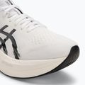Кросівки для бігу чоловічі ASICS Magic Speed 4 safety white/black 7