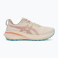 Кросівки для бігу жіночі ASICS GT-2000 13 TR nature bathing/guava 2