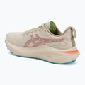 Кросівки для бігу жіночі ASICS GT-2000 13 TR nature bathing/guava 3