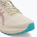 Кросівки для бігу жіночі ASICS GT-2000 13 TR nature bathing/guava 7
