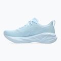 Кросівки для бігу жіночі ASICS Novablast 5 Lite-Show lite-show/light blue 9