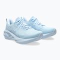 Кросівки для бігу жіночі ASICS Novablast 5 Lite-Show lite-show/light blue 10