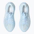 Кросівки для бігу жіночі ASICS Novablast 5 Lite-Show lite-show/light blue 12