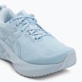 Кросівки для бігу жіночі ASICS Novablast 5 Lite-Show lite-show/light blue 7
