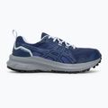 Кросівки для бігу жіночі ASICS Trail Scout 3 indigo blue/light blue 2