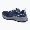 Кросівки для бігу жіночі ASICS Trail Scout 3 indigo blue/light blue 3