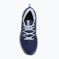 Кросівки для бігу жіночі ASICS Trail Scout 3 indigo blue/light blue 5
