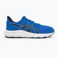 Кросівки для бігу дитячі ASICS Jolt 4 GS illusion blue/black 2
