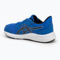 Кросівки для бігу дитячі ASICS Jolt 4 GS illusion blue/black 3