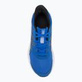 Кросівки для бігу дитячі ASICS Jolt 4 GS illusion blue/black 5
