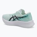 Кросівки для бігу чоловічі ASICS Magic Speed 4 soothing sea/black 3