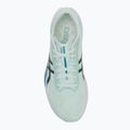 Кросівки для бігу чоловічі ASICS Magic Speed 4 soothing sea/black 5