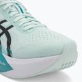 Кросівки для бігу чоловічі ASICS Magic Speed 4 soothing sea/black 7