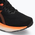 Кросівки чоловічі для бігу ASICS Gel-Pulse 16 black/nova orange 7