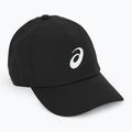 Бейсболка Asics Performance чорна