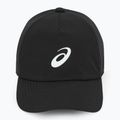Бейсболка Asics Performance чорна 2