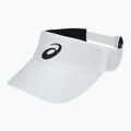 Тенісний козирок ASICS Performance Visor блискучий білий