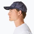 Бейсболка ASICS Graphic сірувато-фіолетова 6