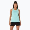 Топ для бігу жіночий Asics Core Tank illuminate mint