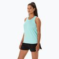 Топ для бігу жіночий Asics Core Tank illuminate mint 4