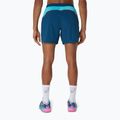 Шорти тенісні чоловічі ASICS Padel Court 7IN mako blue 3