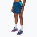 Шорти тенісні чоловічі ASICS Padel Court 7IN mako blue 4