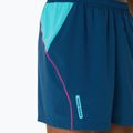 Шорти тенісні чоловічі ASICS Padel Court 7IN mako blue 6