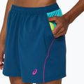 Шорти тенісні чоловічі ASICS Padel Court 7IN mako blue 7