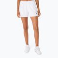 Шорти тенісні жіночі ASICS Court 2N1 brilliant white