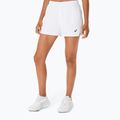 Шорти тенісні жіночі ASICS Court 2N1 brilliant white 4