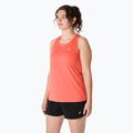 Топ для бігу жіночий Asics Core Tank coral reef 4