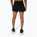 Шорти для бігу чоловічі ASICS Core Split Short performance black 3