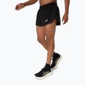 Шорти для бігу чоловічі ASICS Core Split Short performance black 4