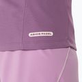 Жіноча тенісна футболка ASICS Padel Court Tank dark ube 6