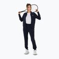 Кофта тенісна жіноча ASICS Court Warm-Up W midnight 2