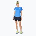 Жіноча тенісна футболка ASICS Game Top blue coast 2