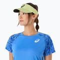 Жіноча тенісна футболка ASICS Game Top blue coast 4
