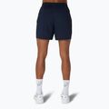 Шорти тенісні чоловічі ASICS Court 7IN midnight 3