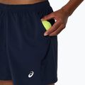 Шорти тенісні чоловічі ASICS Court 7IN midnight 5