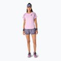 Жіноча тенісна футболка ASICS Game Top light ube 2